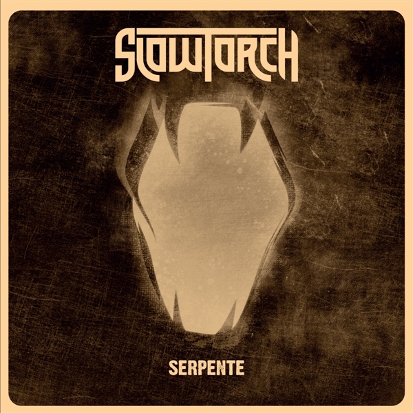 Slowtorch - Serpente (LP)