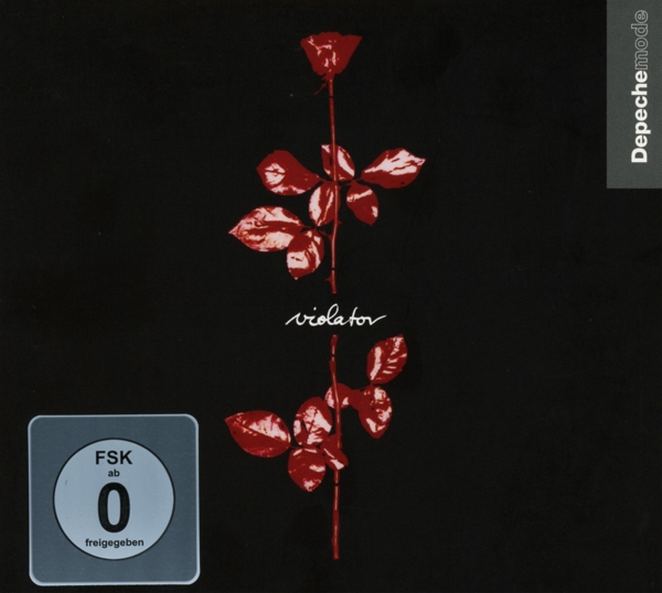 Depeche Mode - Violator (2 CD)
