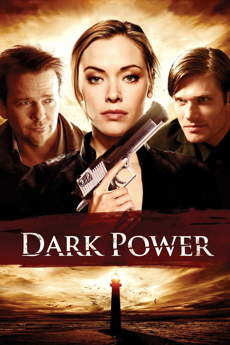 Dark Power (DVD)