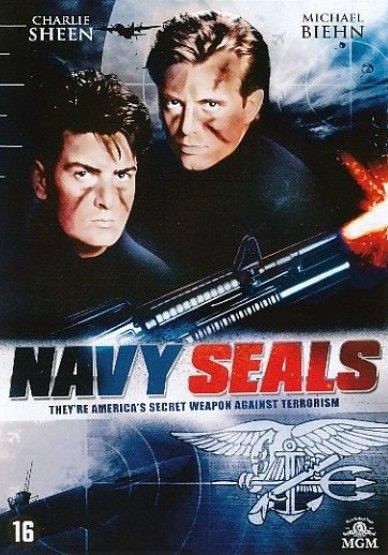 Navy seals (DVD)