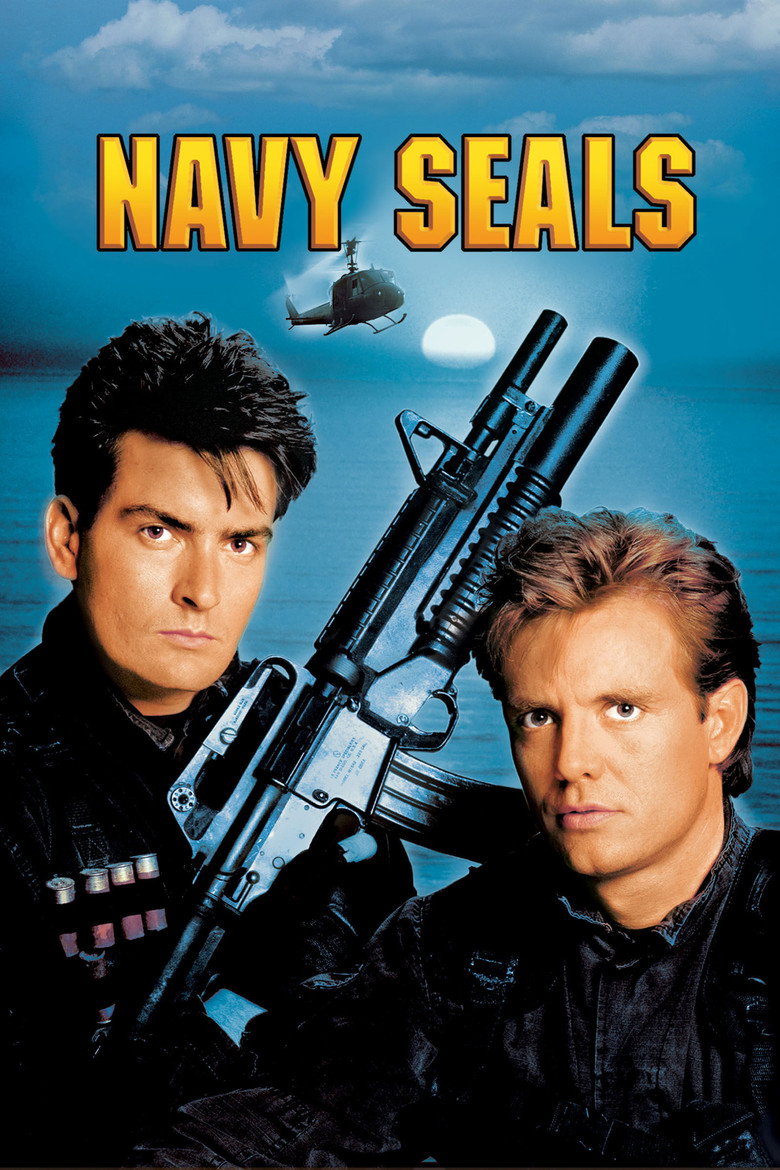 Navy seals (DVD)