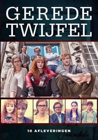 Gerede Twijfel (DVD)