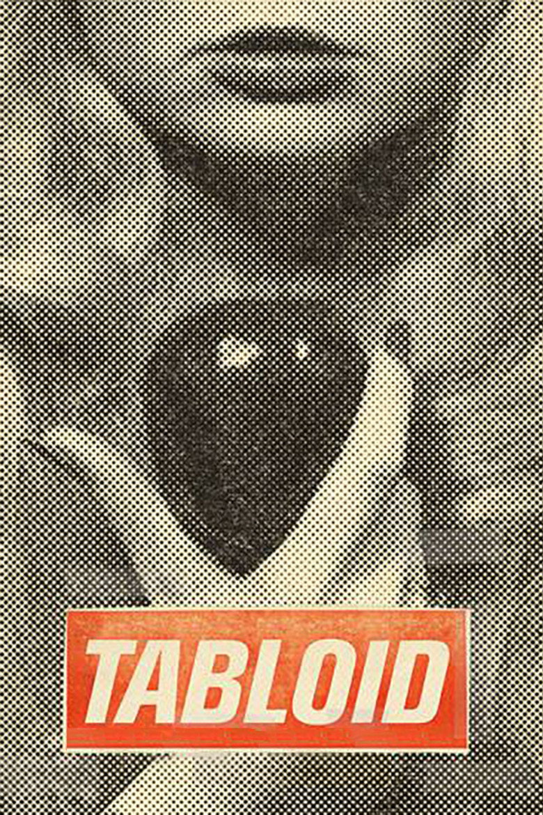 Tabloid - An Errol Morris Love Story (DVD)