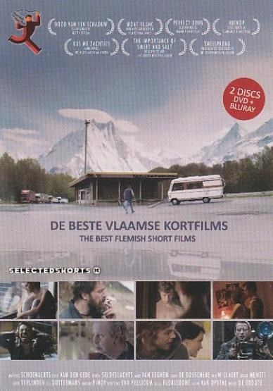 Selected Shorts 15 (DVD)