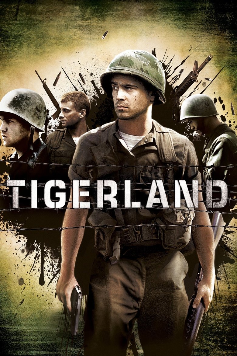 Tigerland (Import)