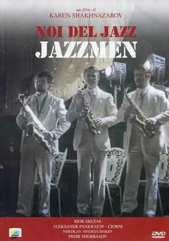 Noi Del Jazz - Jazzmen (Import)