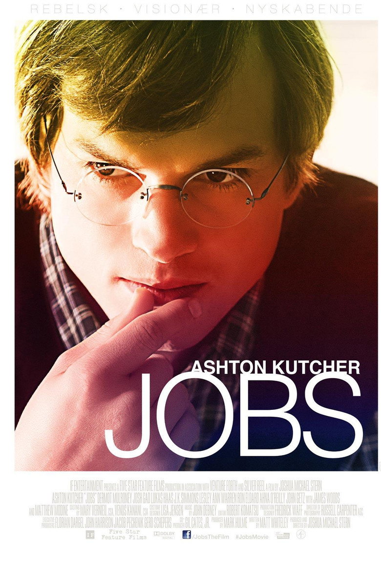 Jobs (DVD)