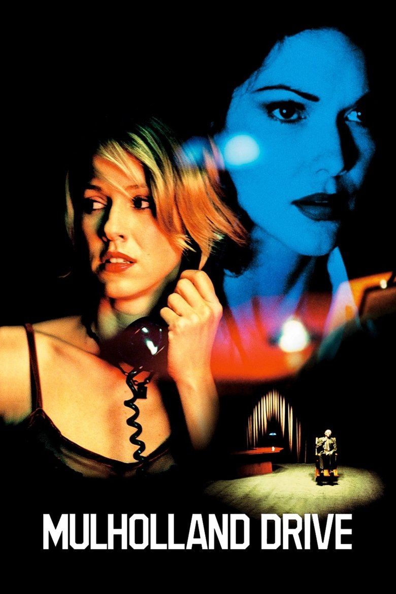 Mulholland Drive (Import)
