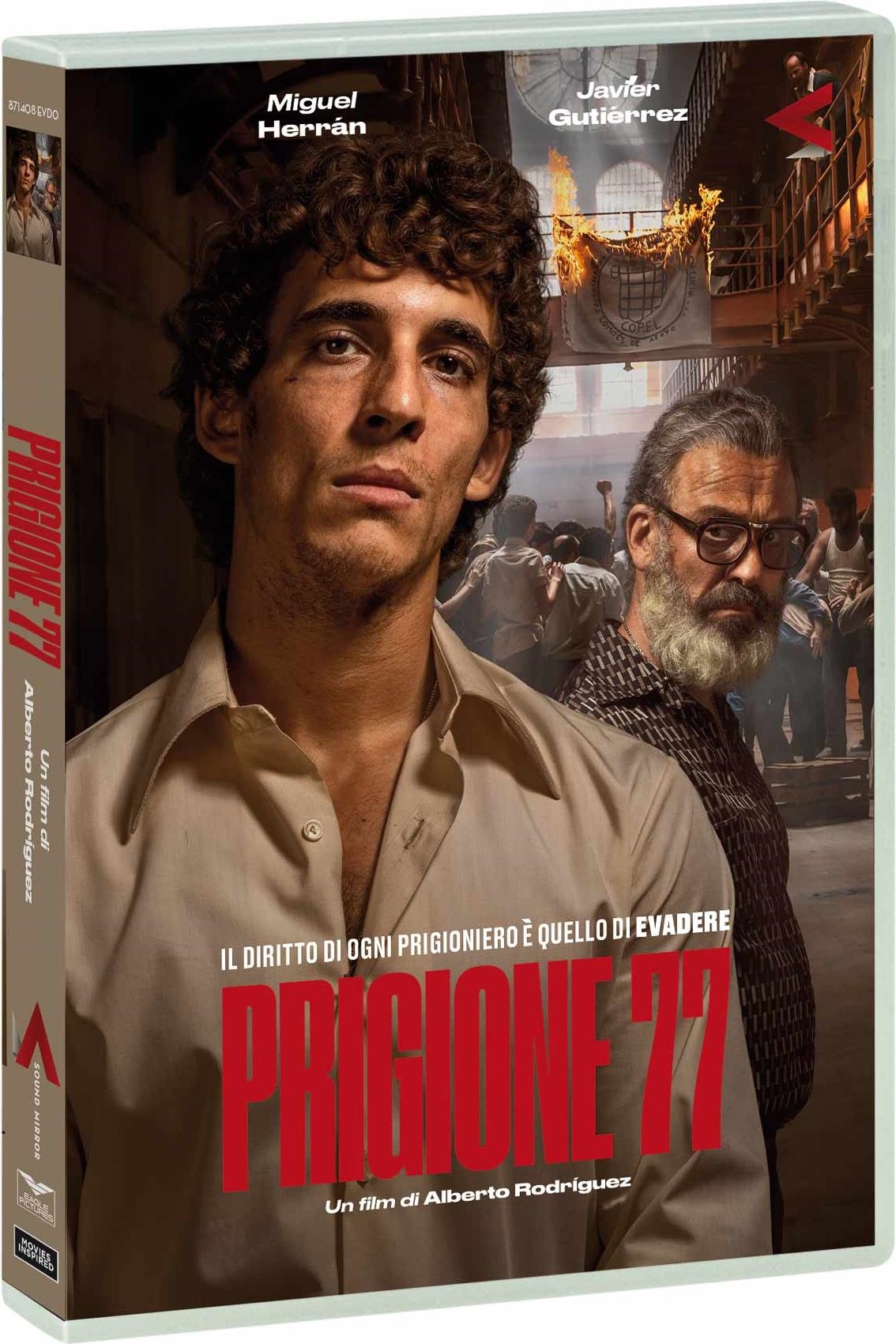 Prigione 77 (Import)