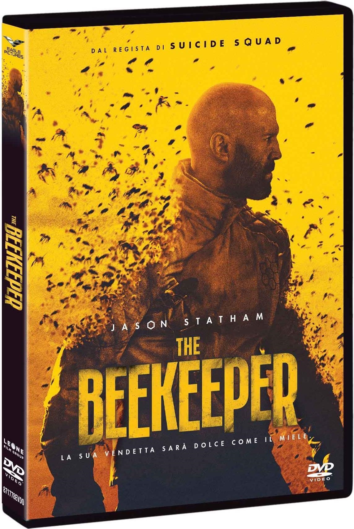 Beekeeper (The) (Import)