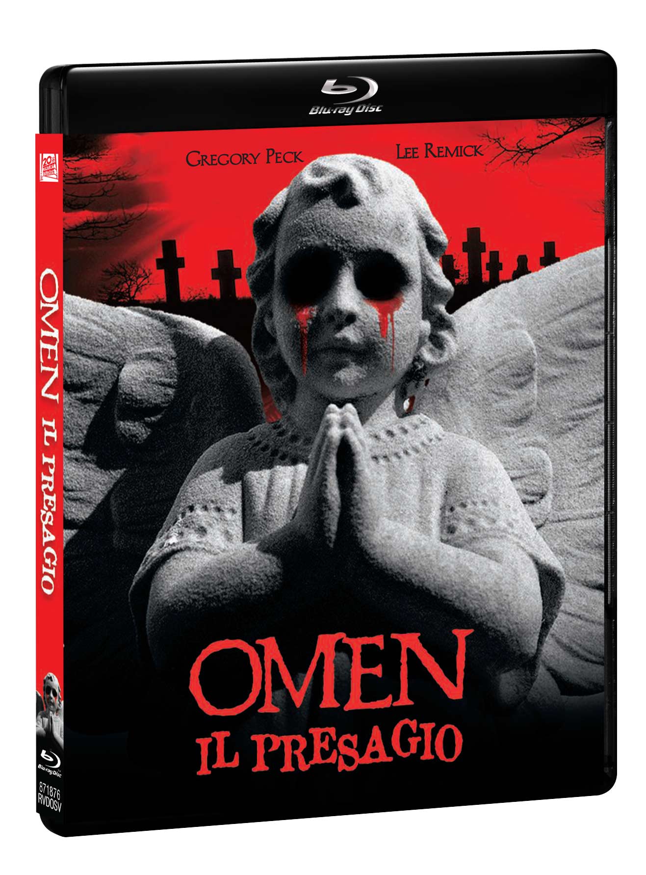 Omen - Il Presagio (Import)
