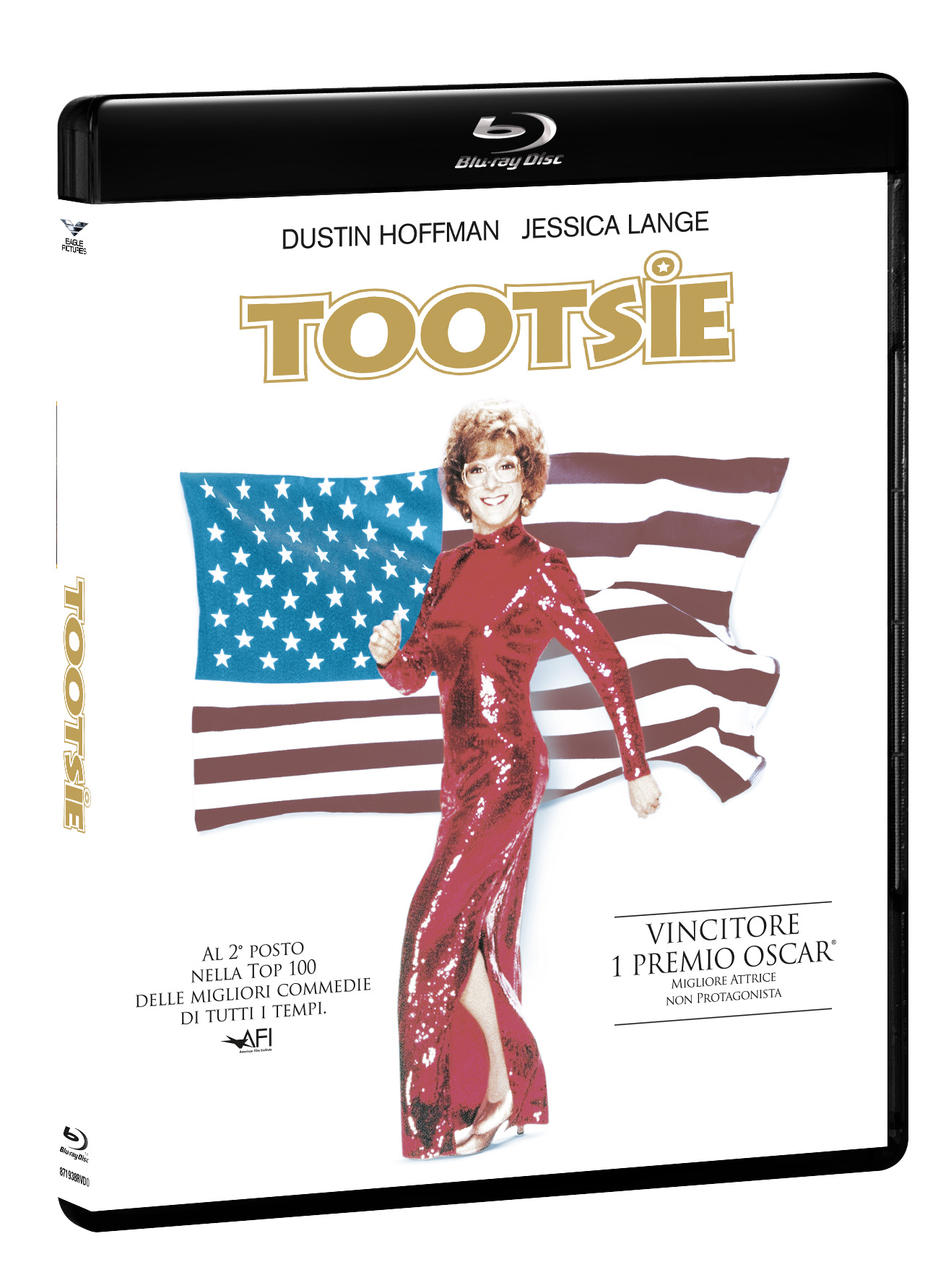 Tootsie (Import)