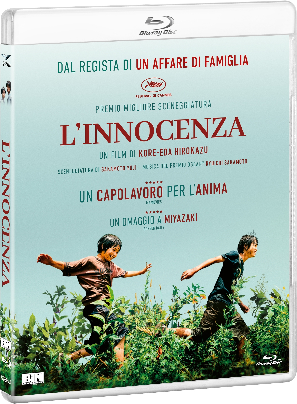 L\'Innocenza
