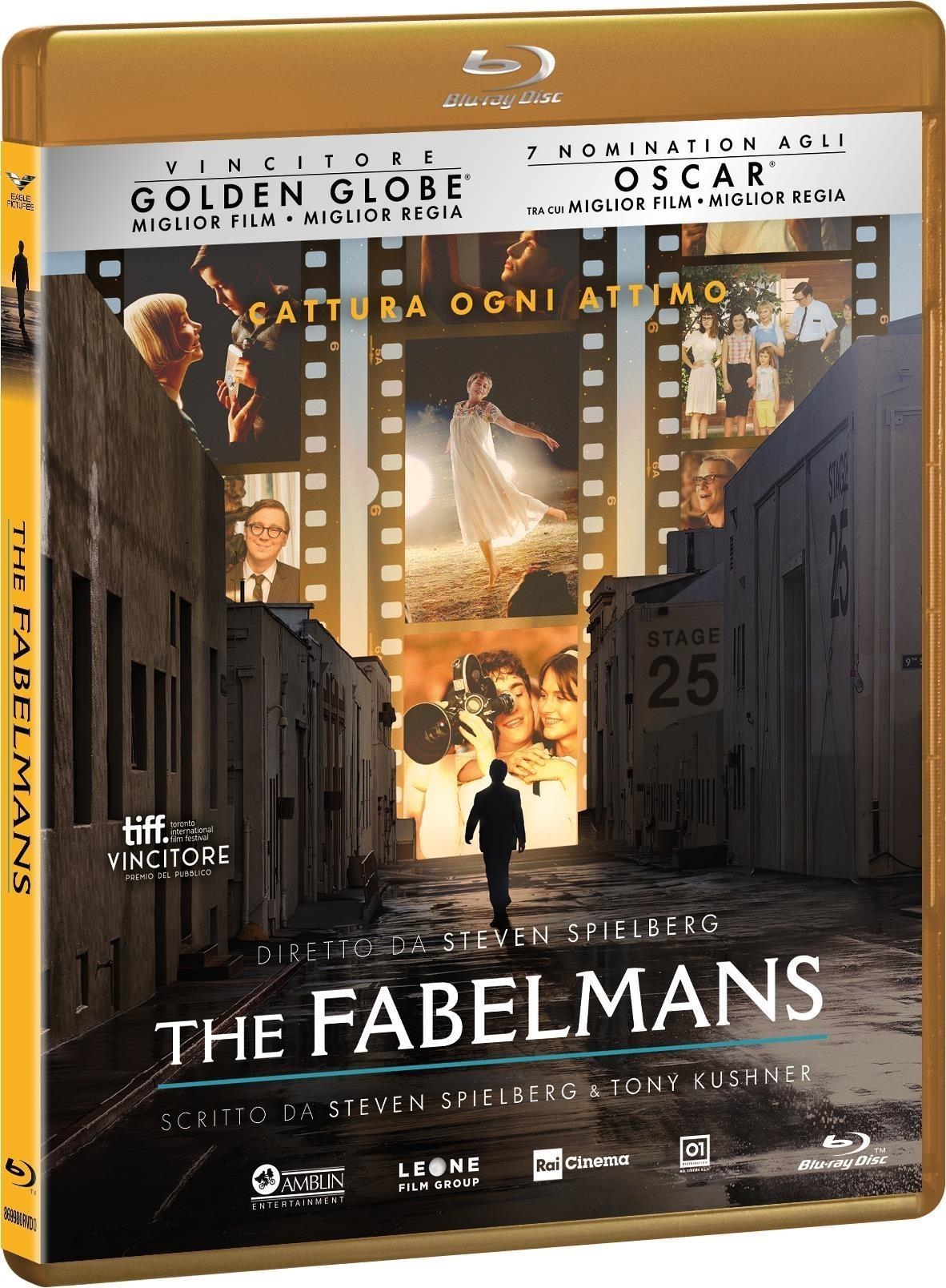 Fabelmans (The) (Import)