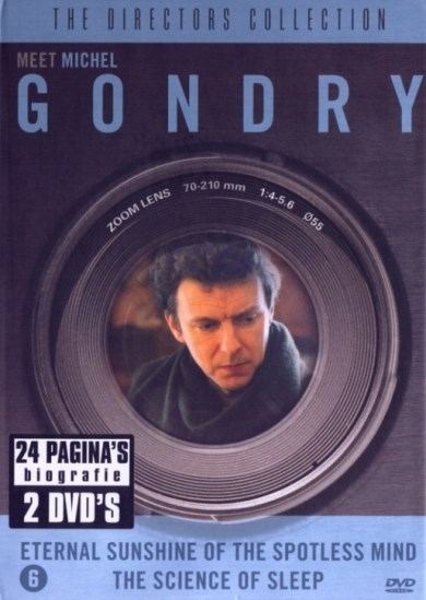 Meet Michel Gondry (DVD)