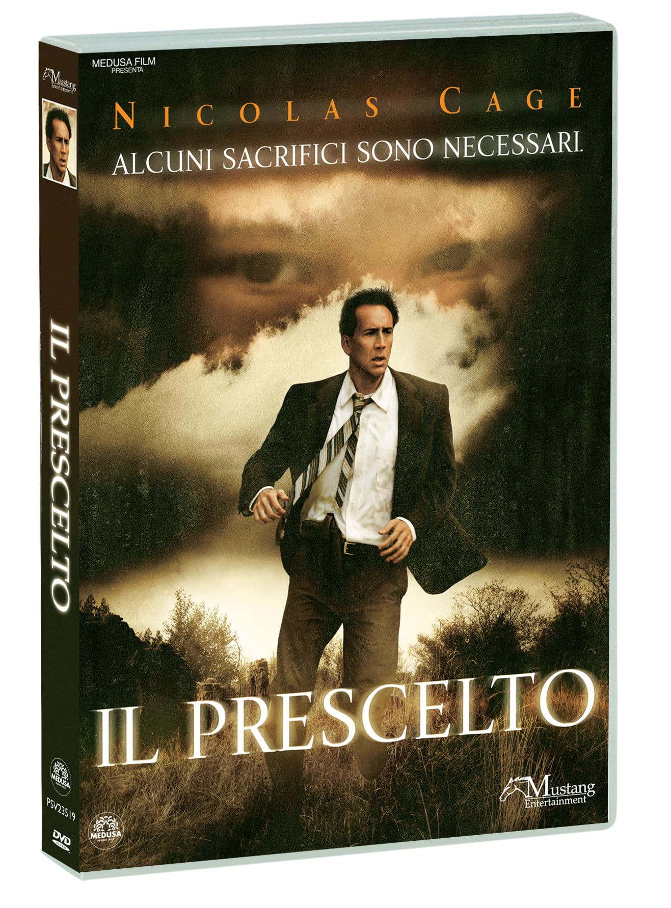 Prescelto (Il) (Import)