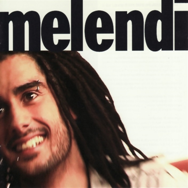 Melendi - Sin Noticias De Holanda (CD)