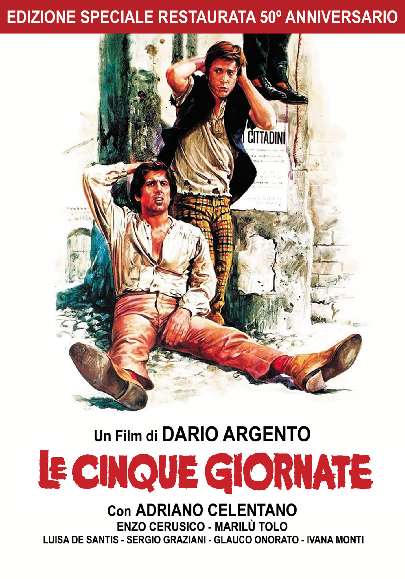 Cinque Giornate (Le) (Import)