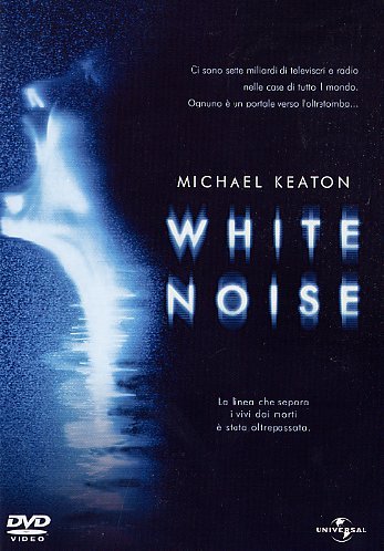 White Noise (Import)
