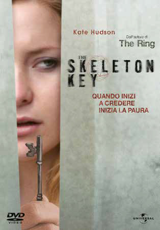 Skeleton Key (The) (Import)