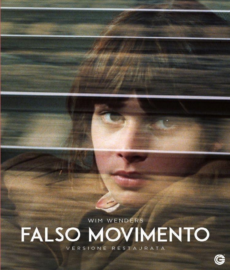 Falso Movimento (Import)
