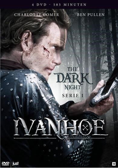 Ivanhoe The Dark Knight - Seizoen 1