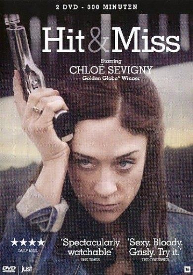 Hit And Miss - Seizoen 1