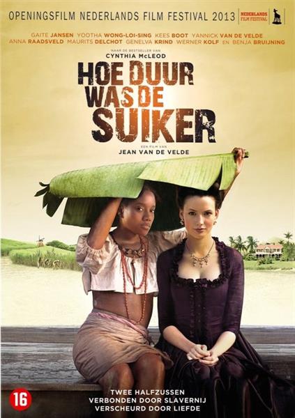 Hoe Duur Was De Suiker (DVD)