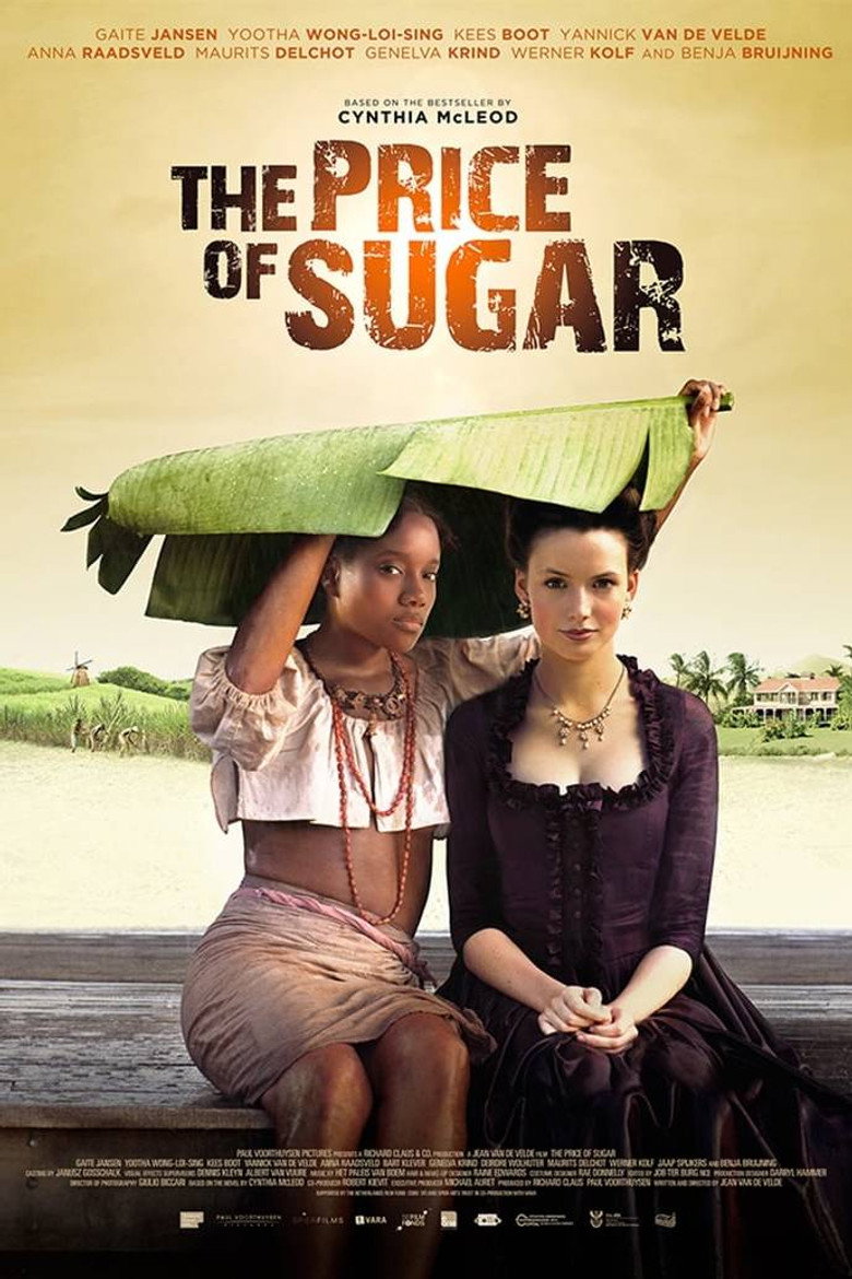 Hoe Duur Was De Suiker (DVD)