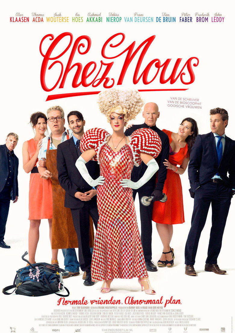 Chez nous (DVD)