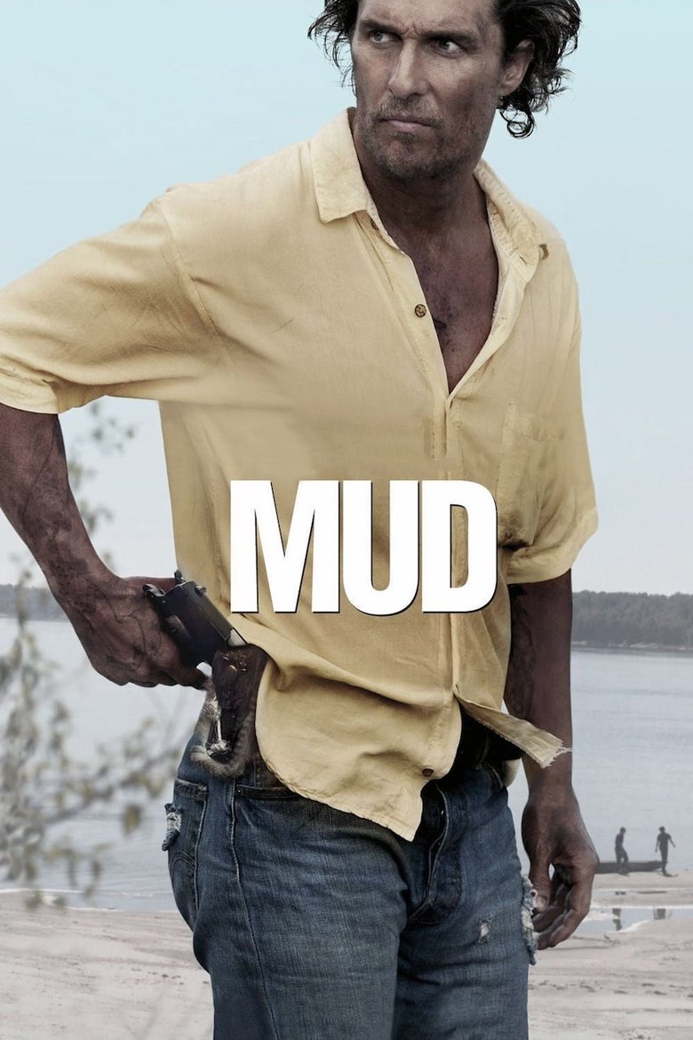 Mud (DVD)