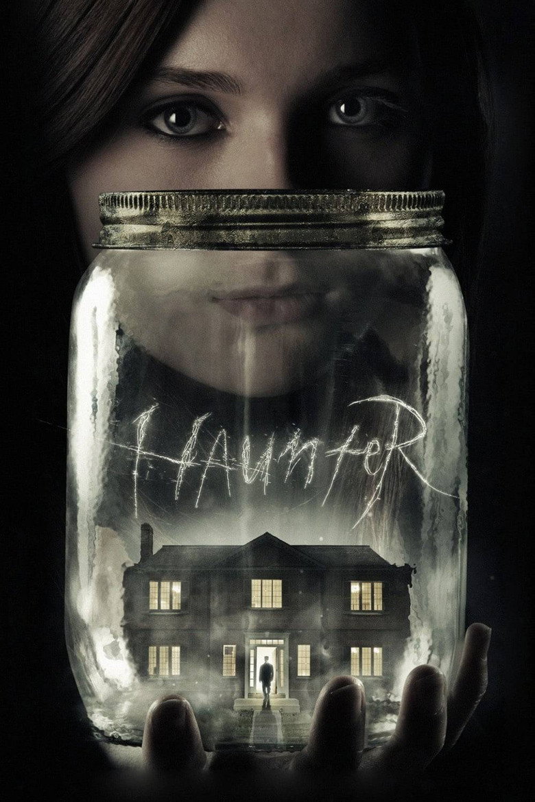 Haunter (DVD)