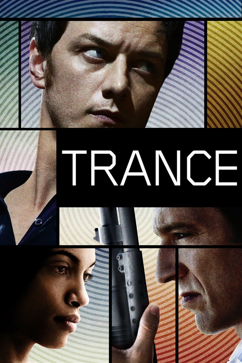 Trance (DVD)