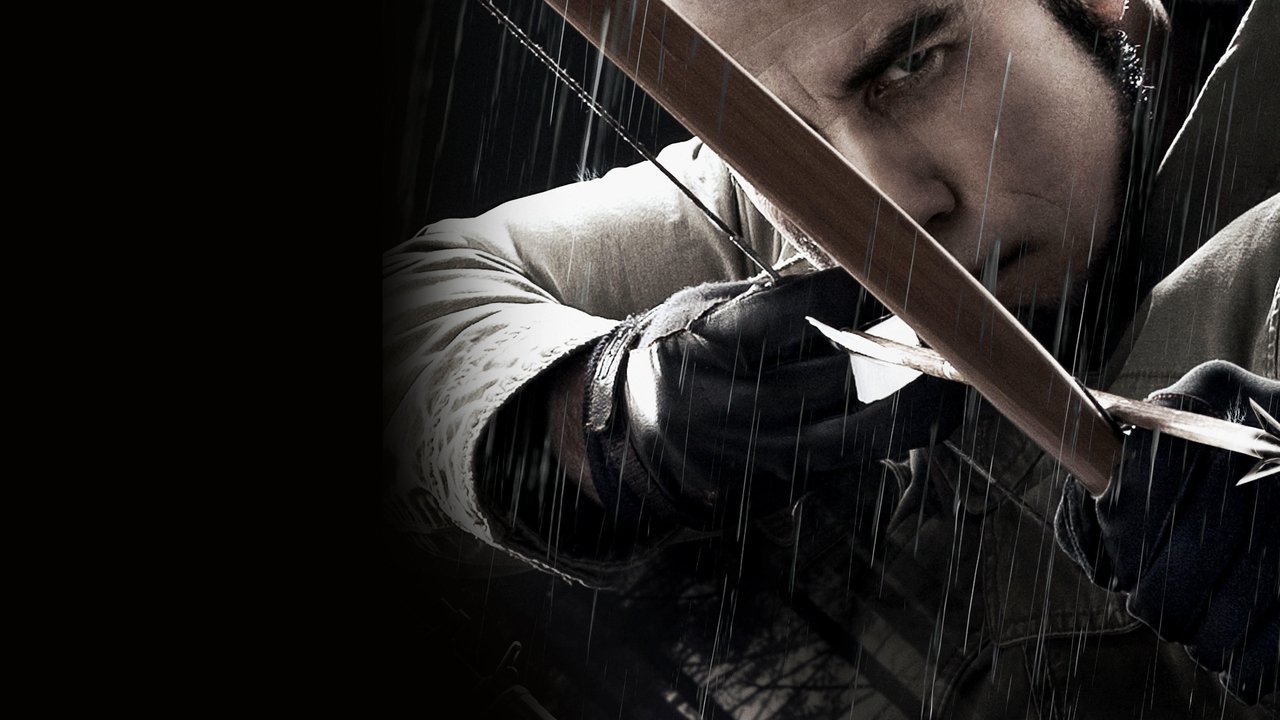 Killing season (DVD)