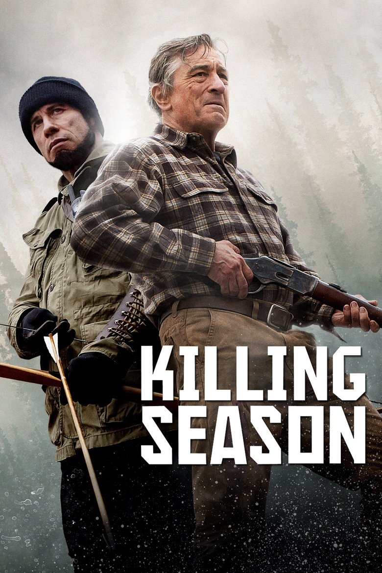 Killing season (DVD)