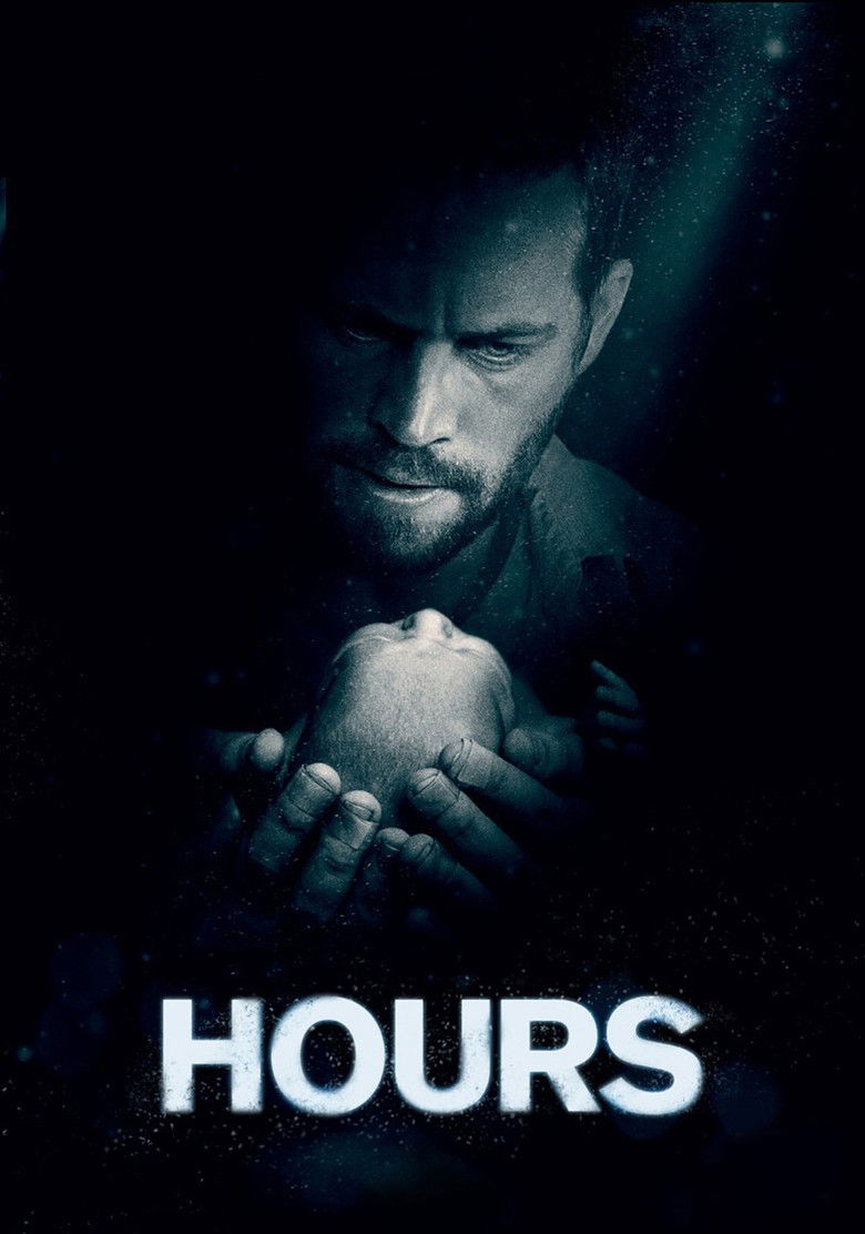 Hours (DVD)