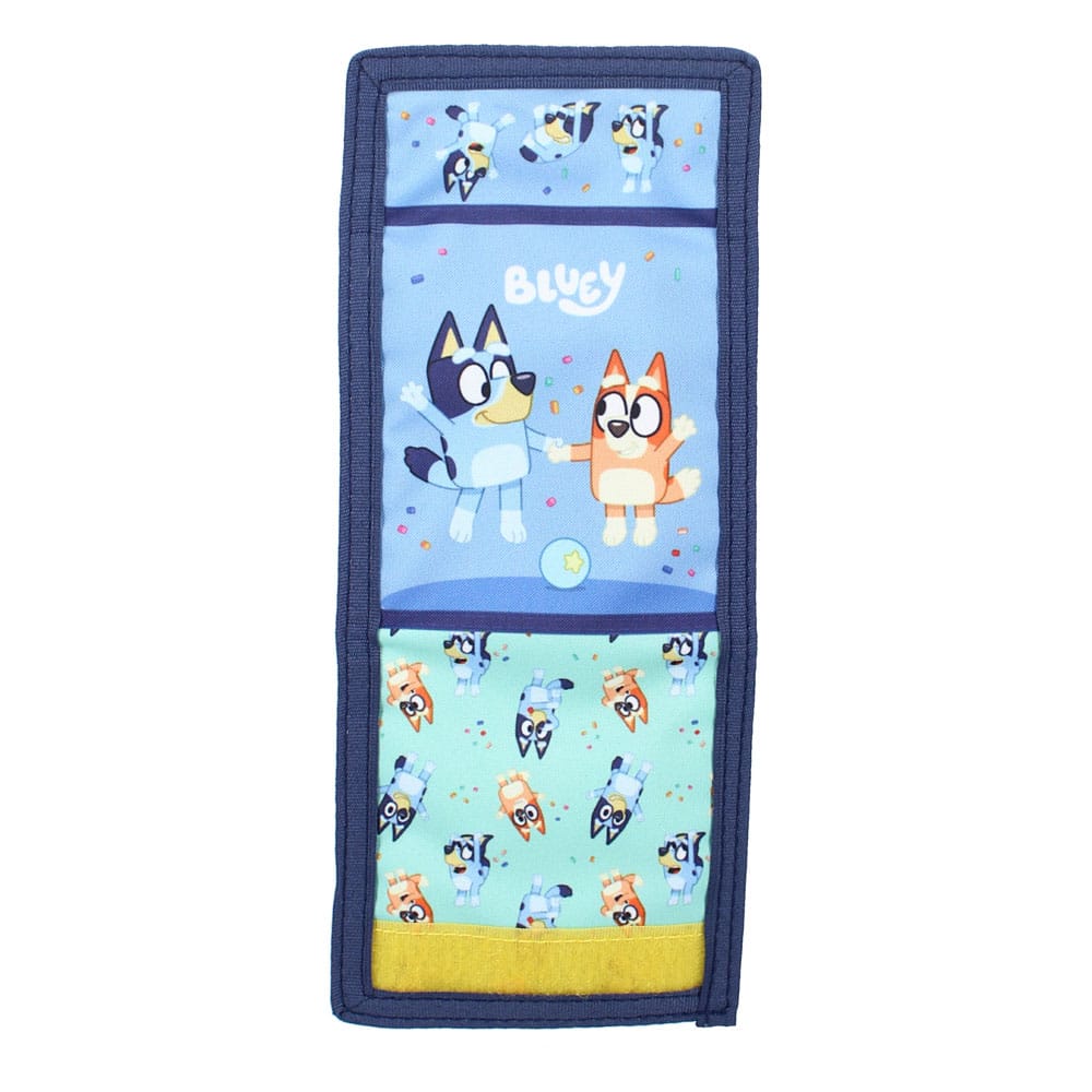 Bluey Portemonnee Best Friends Fun