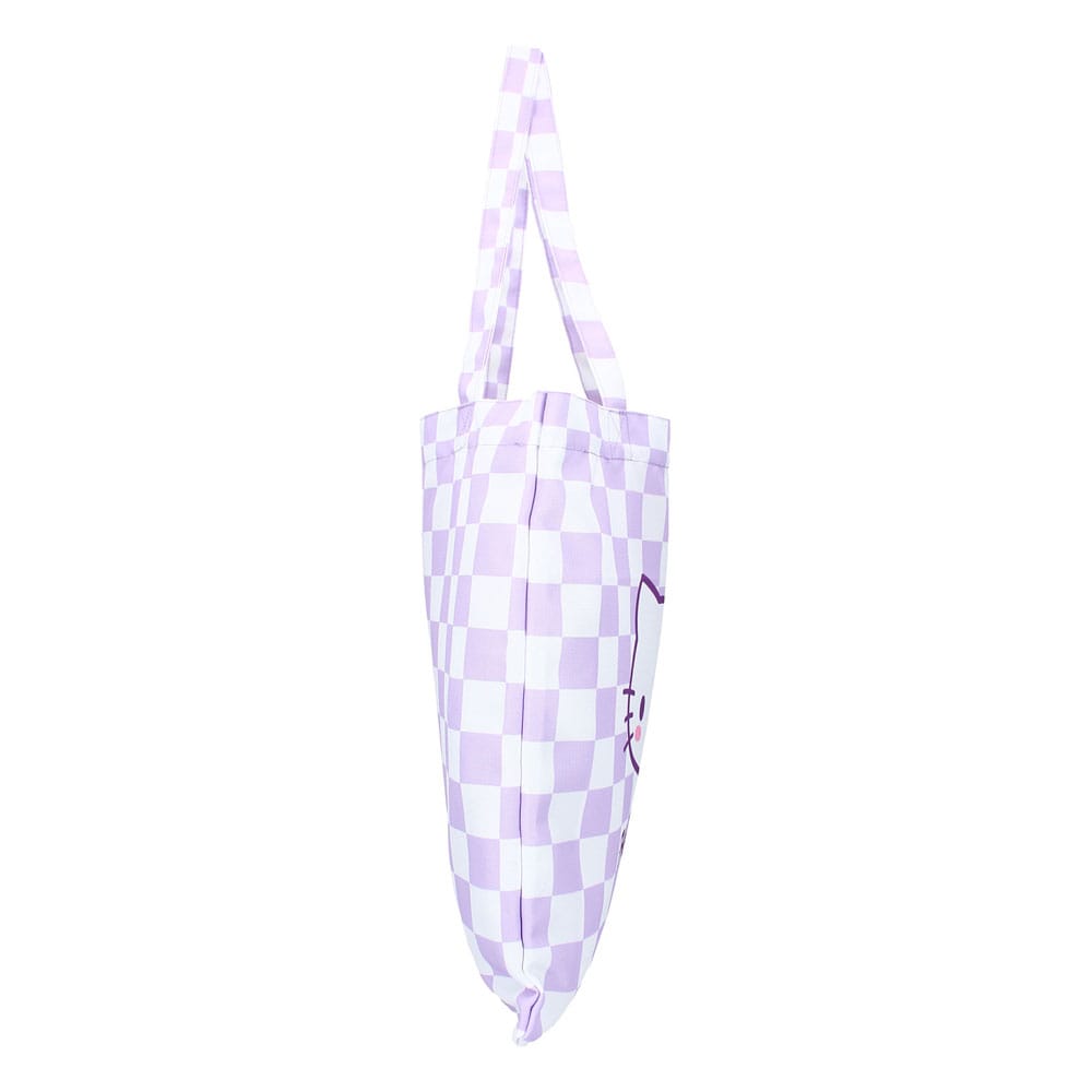 Hello Kitty Shopper Bag It Up!