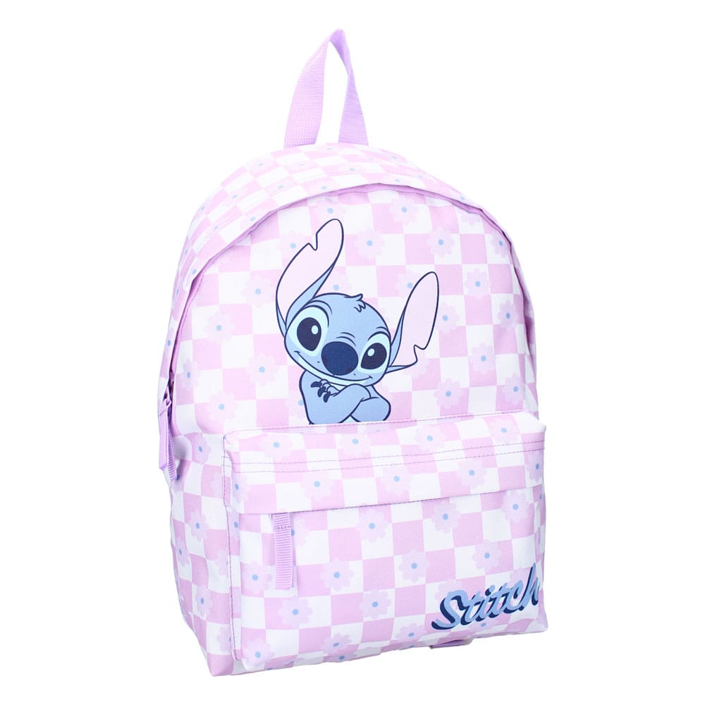 Stitch Shopper Bag It Up!