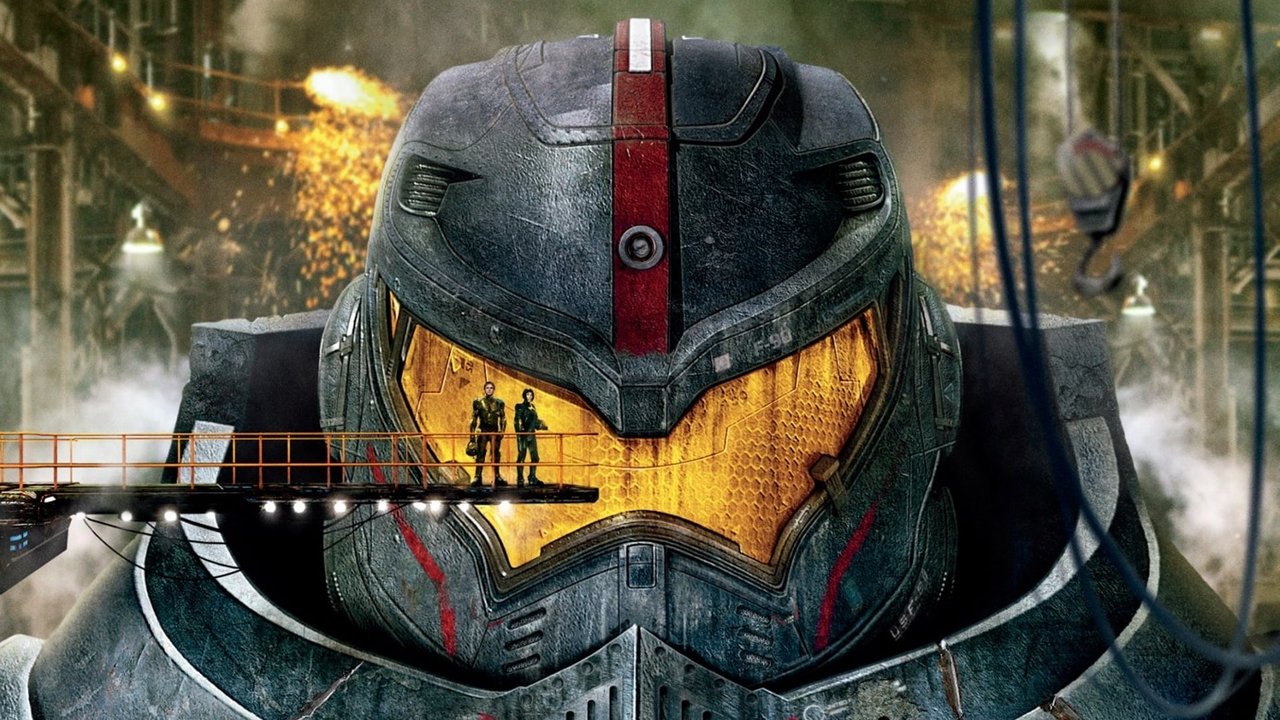 Pacific Rim (DVD)