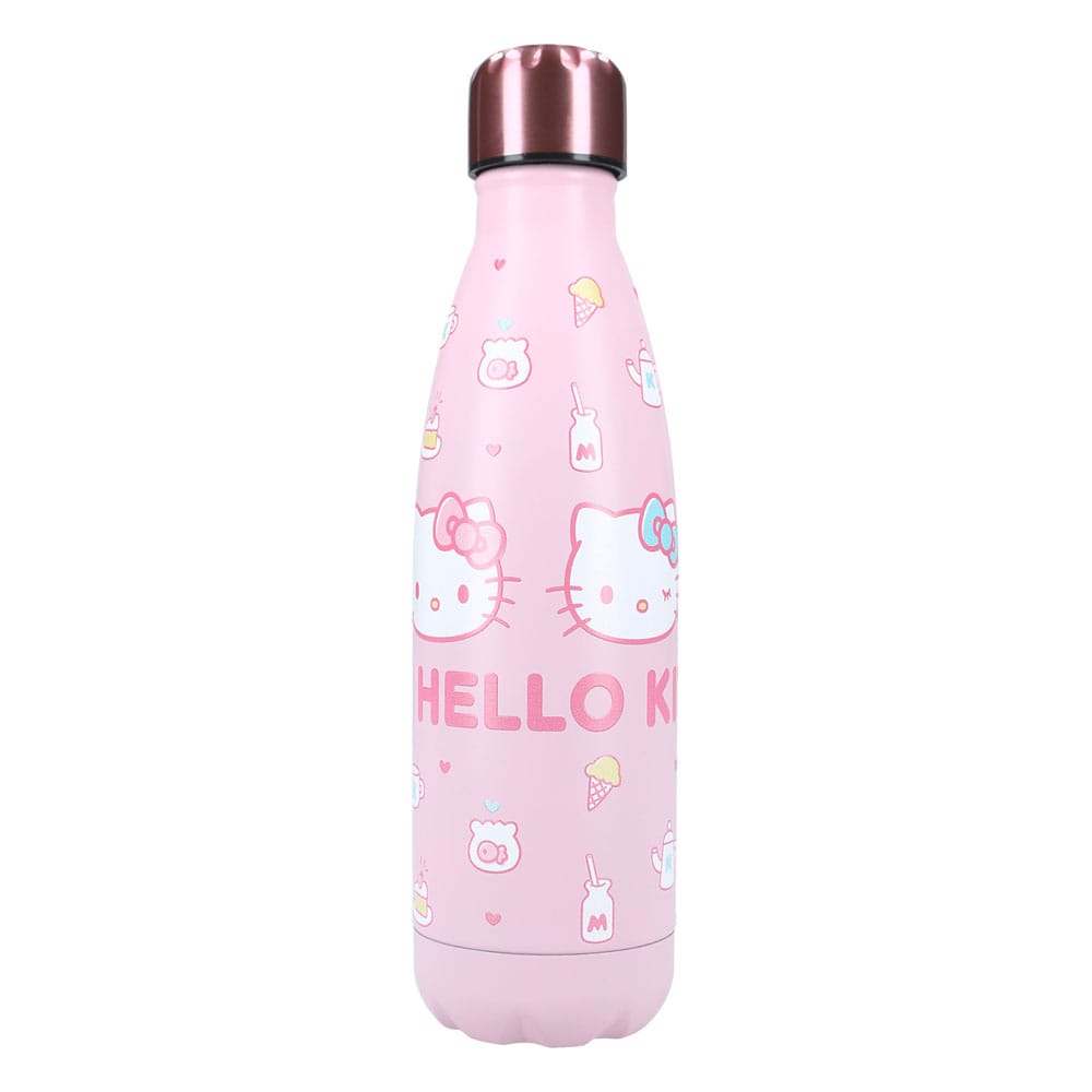 Drinkfles Hello Kitty Thirsty For More - 700ml
