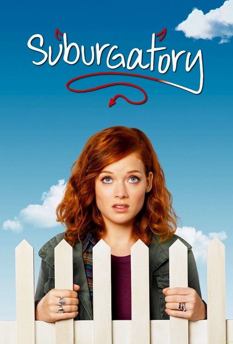Suburgatory - Seizoen 1