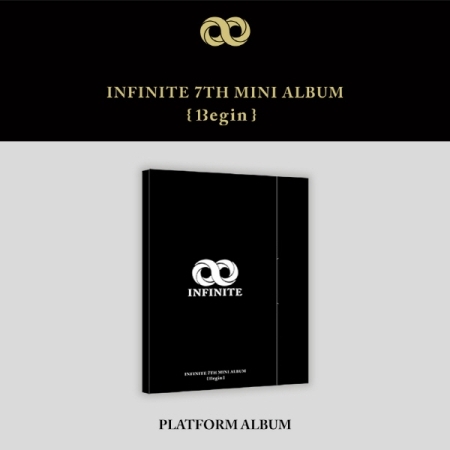 Infinite: 13Egin Platform Version