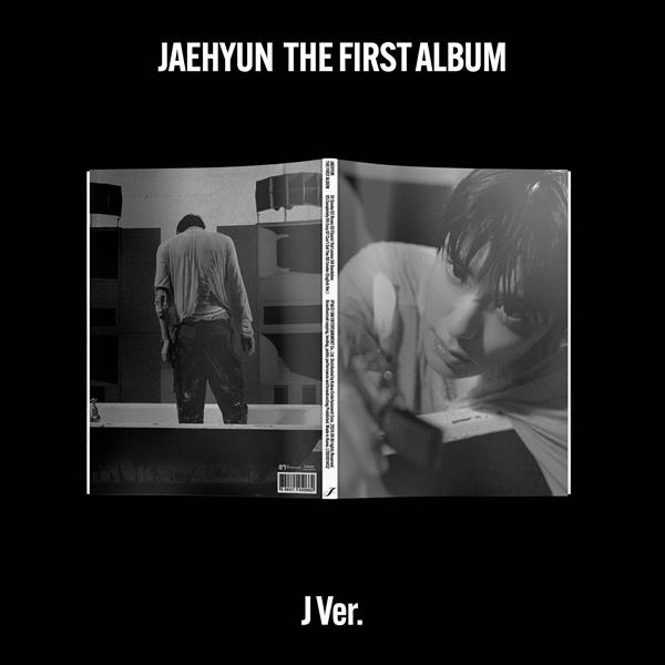 Jaehyun - J (J Ver.)