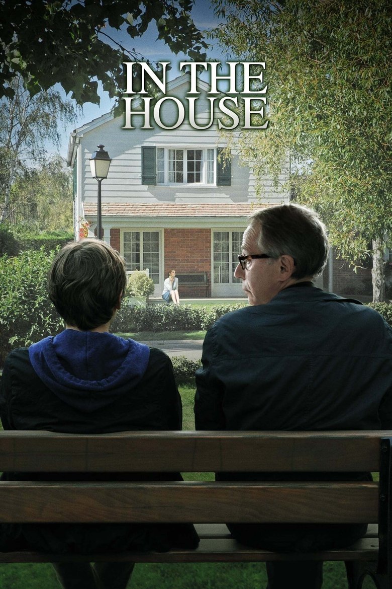 Dans la maison (DVD)