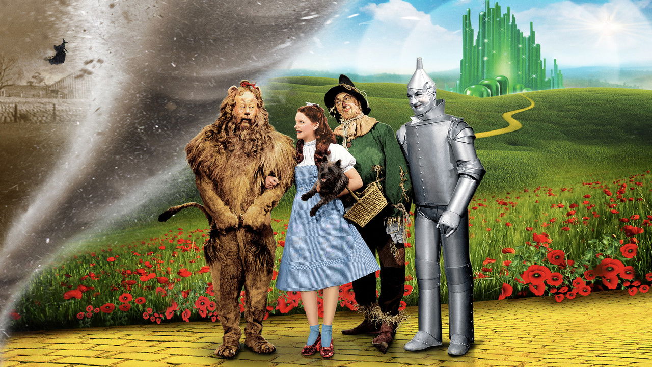 Wizard Of Oz, The (Import)