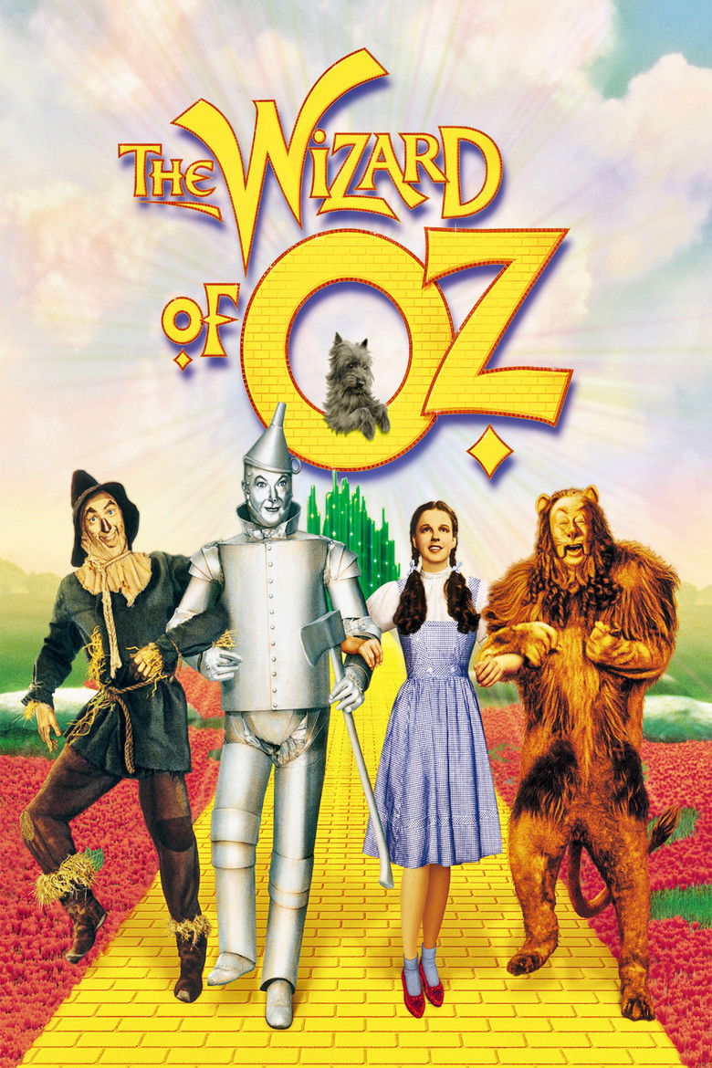 Wizard Of Oz, The (Import)