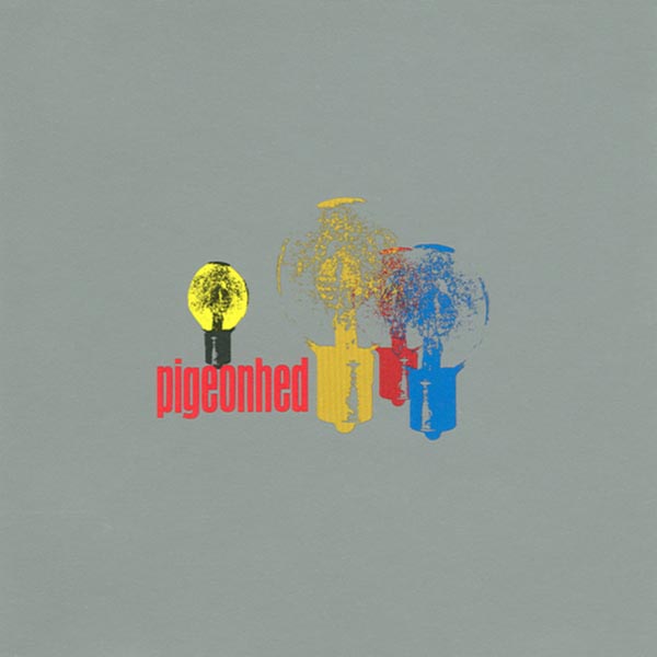 Pigeonhed - Flash Bulb Emergency Overflow Cavalcade Of Remixes (CD)