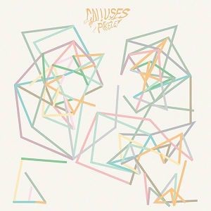 Pikelet - Calluses (CD)