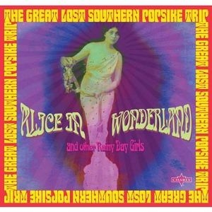 Various - Alice In Wonderland &..